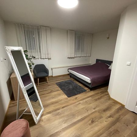 Palac Zbylitowskich Zbylitowska Gora Екстериор снимка