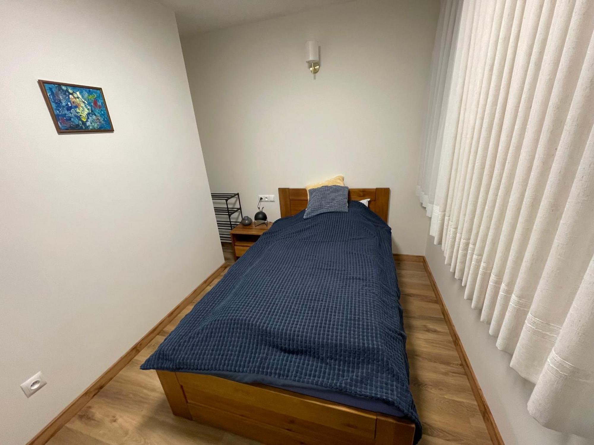 Palac Zbylitowskich Zbylitowska Gora Екстериор снимка