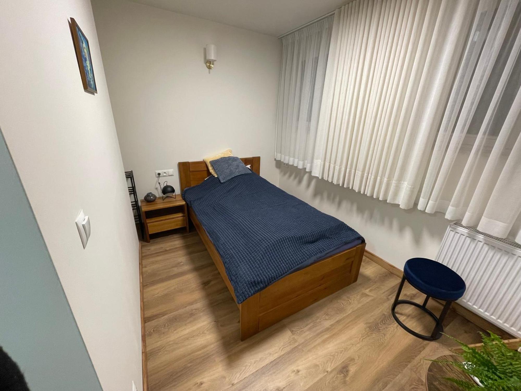 Palac Zbylitowskich Zbylitowska Gora Екстериор снимка